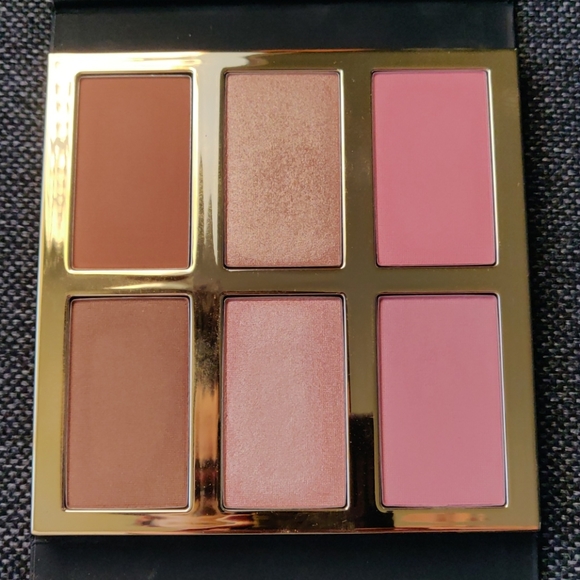 Tarteist pro glow palette